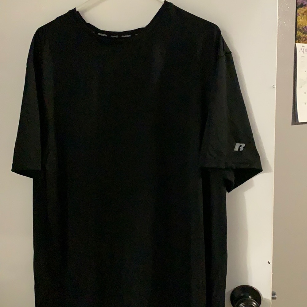 Fresh Forge shirt